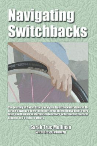 Navigating Switchbacks