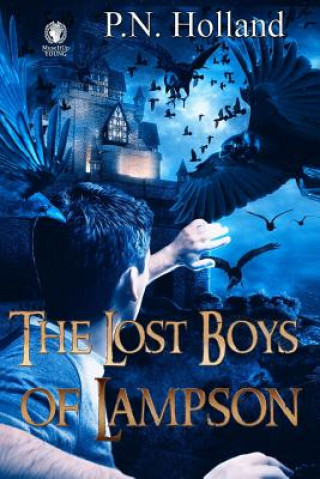 LOST BOYS OF LAMPSON