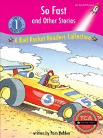 SO FAST & OTHER STORIES