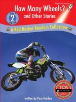 HOW MANY WHEELS & OTHER STORIE