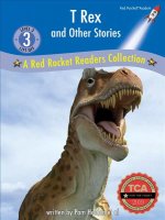 T-REX & OTHER STORIES