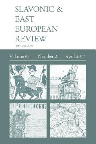 Slavonic & East European Review (95