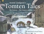 Astrid Lindgren's Tomten Tales