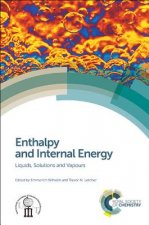 Enthalpy and Internal Energy