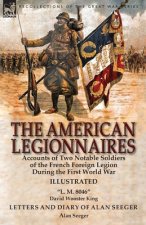 American Legionnaires