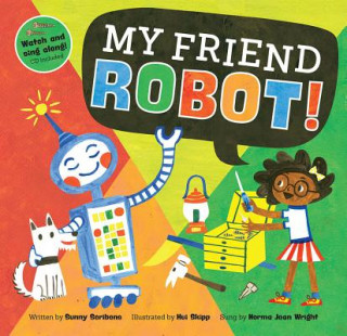 My Friend Robot