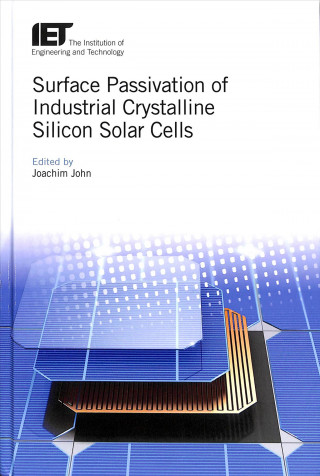 Surface Passivation of Industrial Crystalline Silicon Solar Cells