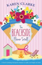 Beachside Flower Stall