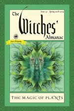 Witches' Almanac