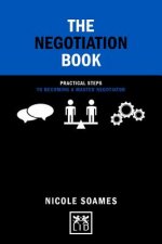 Negotiation Book