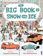 Big Book Of Snow and Ice