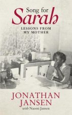 Song for Sarah: Lessons from My Mother