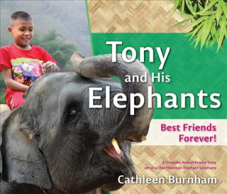 TONY & HIS ELEPHANTS