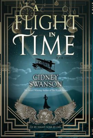 Flight in Time