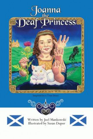 Joanna the Deaf Princess