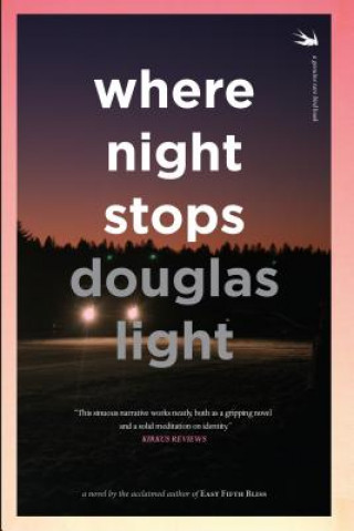 Where Night Stops