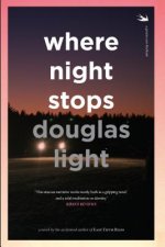 Where Night Stops