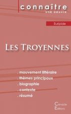 Fiche de lecture Les Troyennes de Euripide (Analyse litteraire de reference et resume complet)