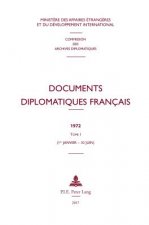 Documents Diplomatiques Francais
