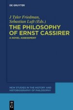 Philosophy of Ernst Cassirer