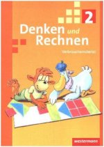 Denken und Rechnen - Allgemeine Ausgabe 2017