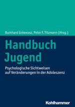 Handbuch Jugend