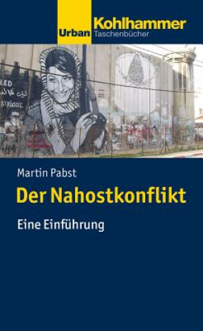 Der Nahostkonflikt