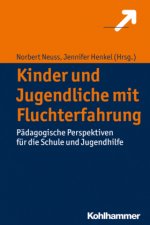 Kinder und Jugendliche mit Fluchterfahrungen