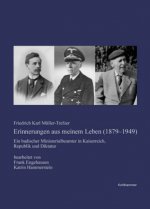 Erinnerungen aus meinem Leben (1879-1949)