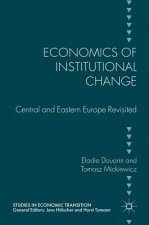 Economics of Institutional Change
