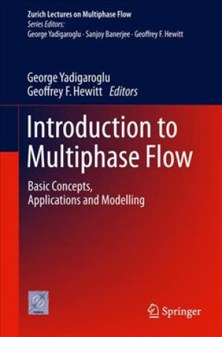 Introduction to Multiphase Flow
