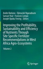 Improving the Profitability, Sustainability and Efficiency of Nutrients Through Site Specific Fertilizer Recommendations in West Africa Agro-Ecosystem