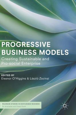 Progressive Business Models