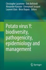 Potato virus Y: biodiversity, pathogenicity, epidemiology and management