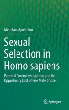 Sexual Selection in Homo sapiens