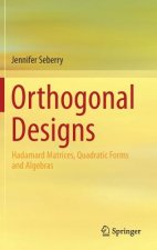 Orthogonal Designs