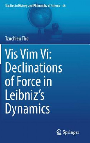 Vis Vim Vi: Declinations of Force in Leibniz's Dynamics