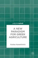 New Paradigm for Greek Agriculture