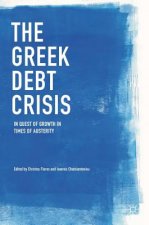 Greek Debt Crisis
