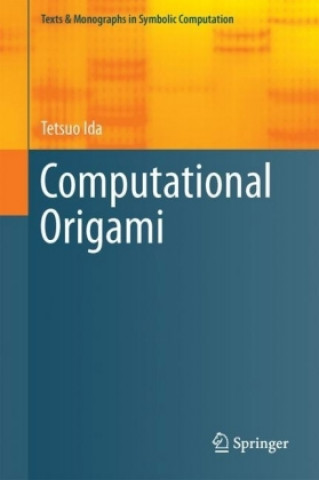 Introduction to Computational Origami