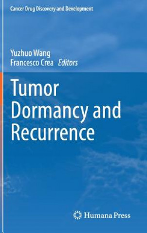 Tumor Dormancy and Recurrence