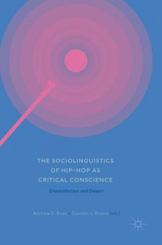 Sociolinguistics of Hip-hop as Critical Conscience