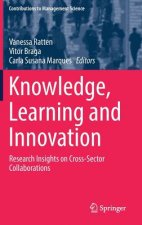 Knowledge, Learning and Innovation