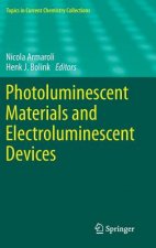 Photoluminescent Materials and Electroluminescent Devices