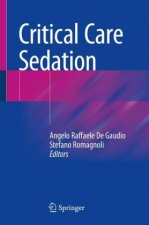 Critical Care Sedation