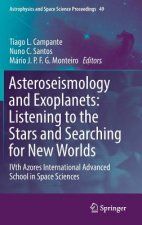 Asteroseismology and Exoplanets: Listening to the Stars and Searching for New Worlds