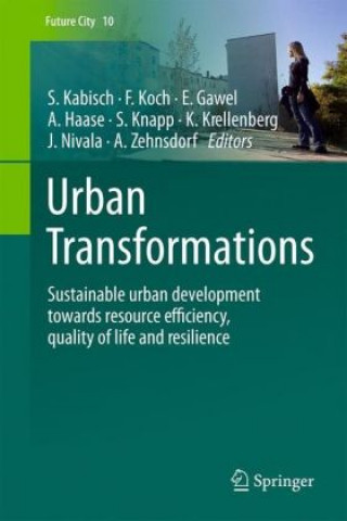 Urban Transformations