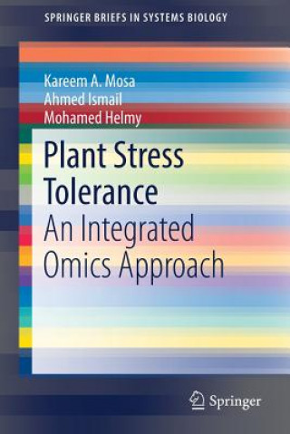 Plant Stress Tolerance