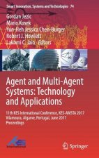 Agent and Multi-Agent Systems: Technology and Applications