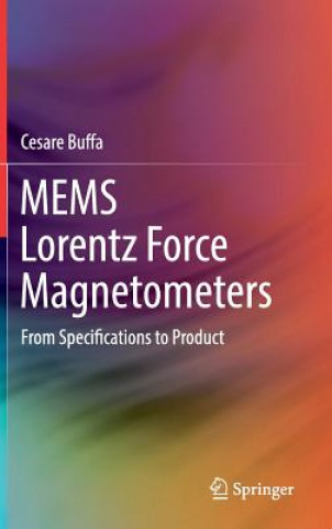 MEMS Lorentz Force Magnetometers